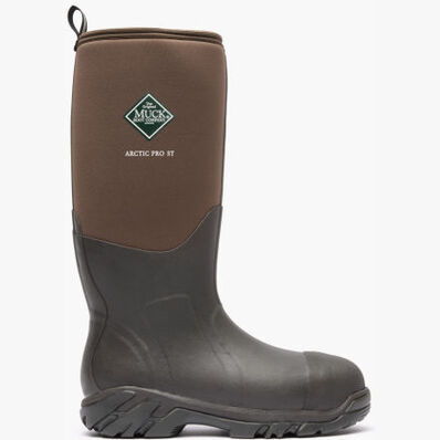 Men's Arctic Pro Steel Toe Insulated Boot, , large