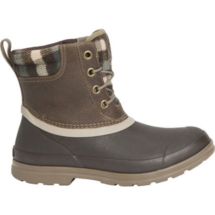 Safety toe duck boots new arrivals