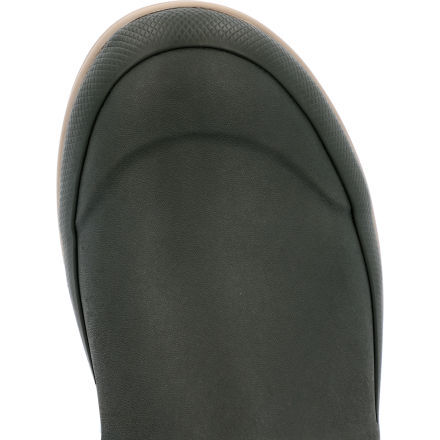 Crocs berryessa tall suede boot top