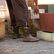 Unisex Forager Mid Boot, , large