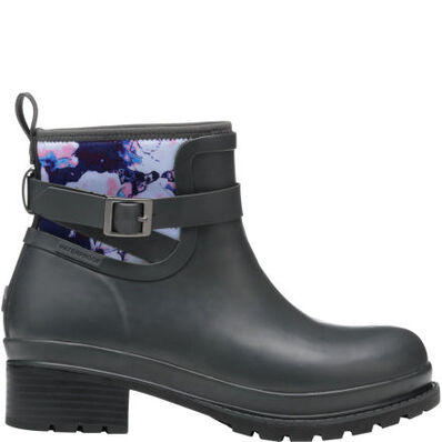 Women's Liberty Waterproof Ankle Rubber, , large