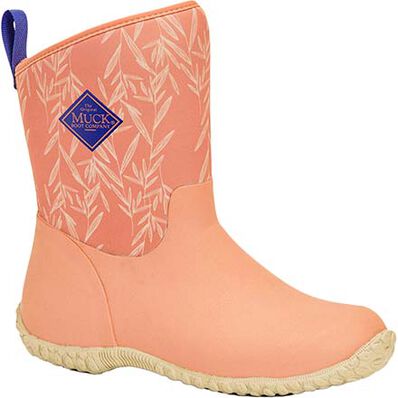Women's Muckster II Mid Boot, , large