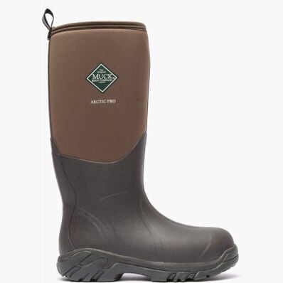 Men's Arctic Pro Insulated Boot, , large