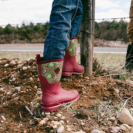 Womens muck rain boots new arrivals