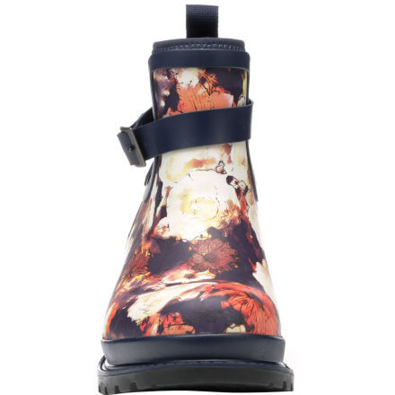 Women s Liberty Waterproof Ankle Rubber