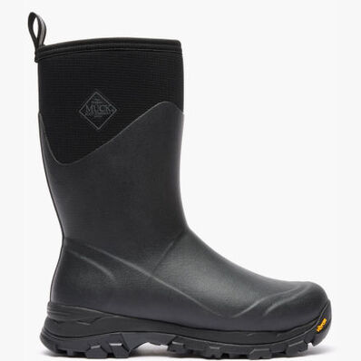 Men's Arctic Ice Mid Boot + Vibram Arctic Grip A.T., , large