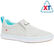 Women's ECO Sharkbyte Deck Shoe, , large