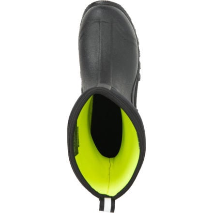 Men s Edgewater Classic Mid Boot