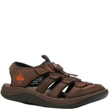Men's Wanderer Sandal