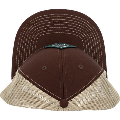 Muck® Diamond Trucker Hat, , large