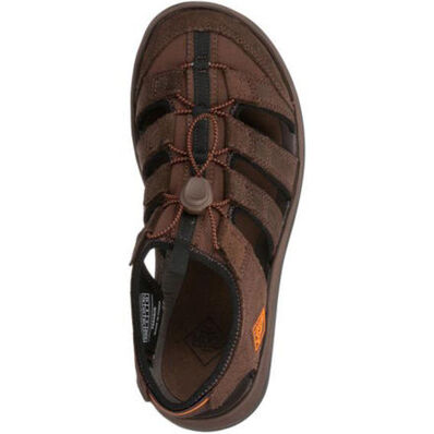 Men's Wanderer Sandal, , large