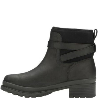 Women's Liberty Waterproof Ankle Leather, , large