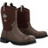 Men's Chore Western Alloy Toe Work Boot, , large