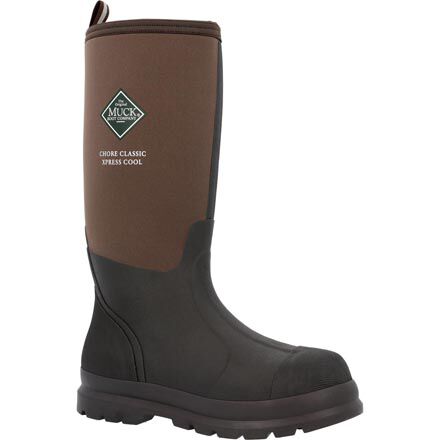 Muck Boot Men s Chore Classic Tall XpressCool 14