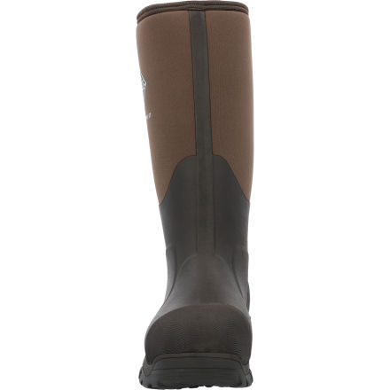 Men s Arctic Pro Steel Toe Insulated Boot