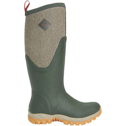 Womens insulated new arrivals muck boots