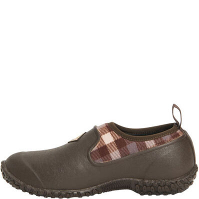 Women's Muckster II Low Slip On, , large