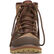 Men's Leather Lineman Lace Up Boot, , large