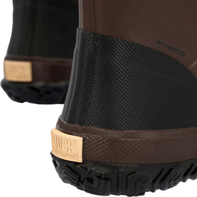 Unisex Forager TrueTimber Convertible Boot, , large
