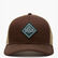 Muck® Diamond Trucker Hat, , large