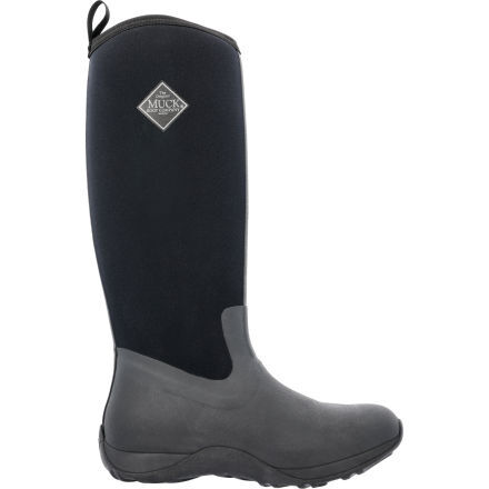 Women's arctic best sale weekend short boots