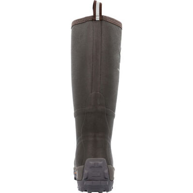 Men's Wetland Pro Certified Snake Strike Boot, , large