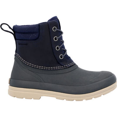 Women's Originals Leather Duck Boot, , large