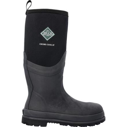 Men's chore cool steel toe on sale