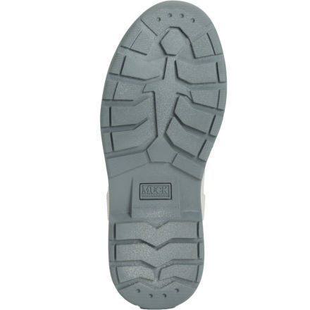 Women s Muck Original Ankle White