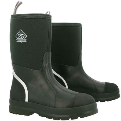 Men's 25th Anniversary Chore Classic Mid Boot, , large