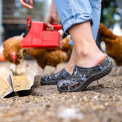 Women s Muckster Lite Clog