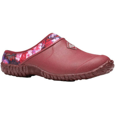 Women's Muckster II Clog, , large