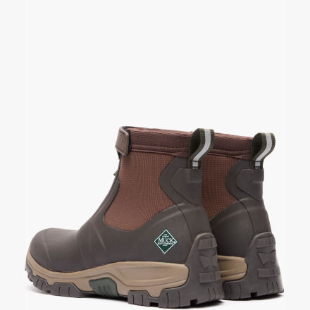Men's Apex Mid Zip Hunting Boot - AXMZ900