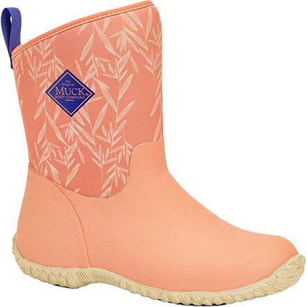 Ladies muck hotsell boots on sale