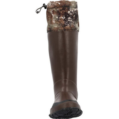 Unisex Forager TrueTimber Convertible Boot, , large