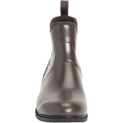 Women's Derby Ankle - Brown, , large