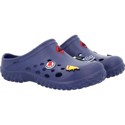 Men's Muckster Lite EVA Clog, , large