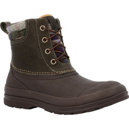 Men in new arrivals duck boots