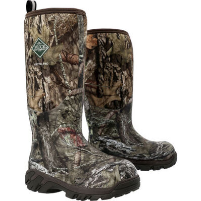 Men's Mossy Oak® Country DNA™ Arctic Pro Boot, , large