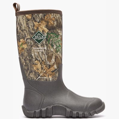 Men's REALTREE® EDGE™ Fieldblazer Classic Fleece Boot, , large