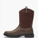 Men's Chore Mid Western Work Boot, , large