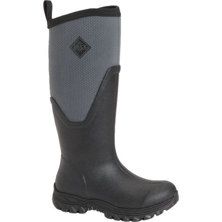 Muck Boots Arctic Sport II Tall Womens Wellington Boots High Pull On Lined Shoes 