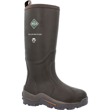 Best muck boots for construction on sale