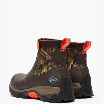 Men's Apex Zip Mid Boot AXMZ001