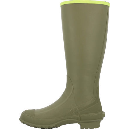 Big and new arrivals tall rubber boots