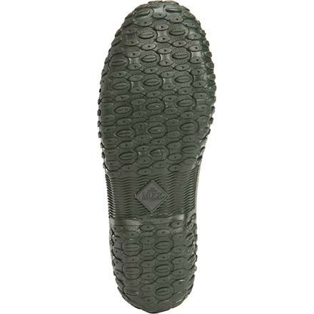 Women's Muckster Low