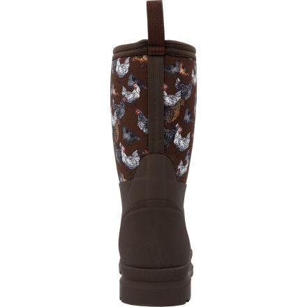 Kids on sale chore boots