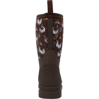 Kids' Chore Classic Boot, , large