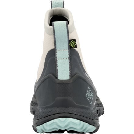 Women's Outscape Max Pull On Boot MTSW102 Dark Shadow/Grey