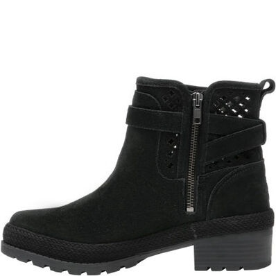 Women's Liberty Ankle Waterproof Suede, , large